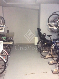 レフィール築地レジデンス