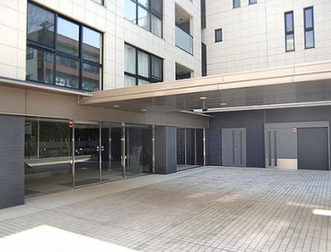 パークハウス目黒学芸大学
