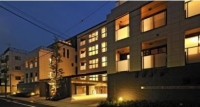 パークハウス目黒学芸大学