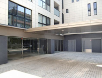 パークハウス目黒学芸大学