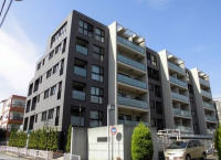 パークハウス目黒学芸大学