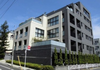 パークハウス目黒学芸大学