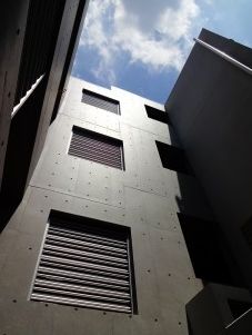 コスモリード目黒花房山