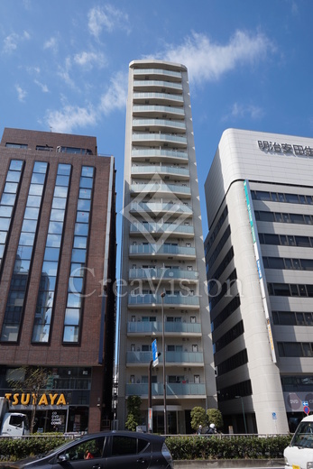 朝日マンション五反田