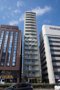 朝日マンション五反田