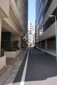 朝日マンション五反田