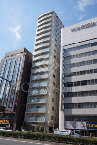 朝日マンション五反田