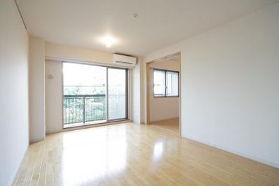 Ｐａｒｋ　Ｒｅｓｉｄｅｎｃｅ戸越公園