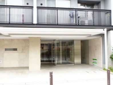 Ｐａｒｋ　Ｒｅｓｉｄｅｎｃｅ戸越公園
