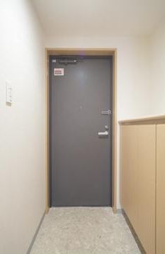 Ｐａｒｋ　Ｒｅｓｉｄｅｎｃｅ戸越公園