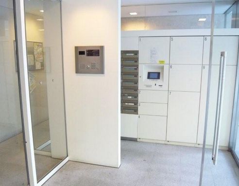 Ｐａｒｋ　Ｒｅｓｉｄｅｎｃｅ戸越公園