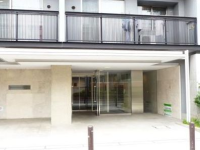 Ｐａｒｋ　Ｒｅｓｉｄｅｎｃｅ戸越公園