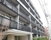 Ｐａｒｋ　Ｒｅｓｉｄｅｎｃｅ戸越公園