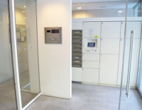 Ｐａｒｋ　Ｒｅｓｉｄｅｎｃｅ戸越公園