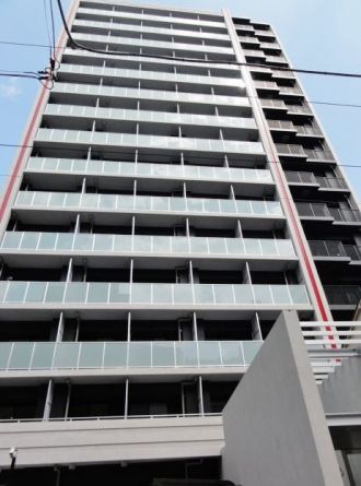 セントラルプレイス新宿御苑前