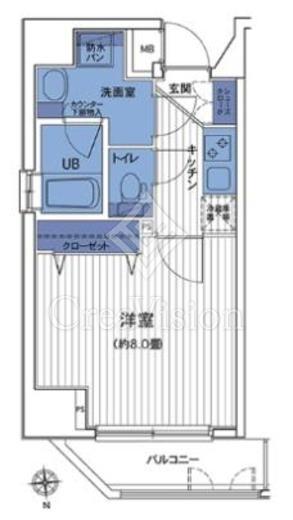 ＨＦ三田レジデンスⅡ