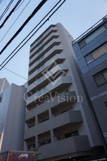 ＨＦ三田レジデンスⅡ