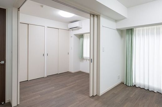 神谷町レジデンス壱番館