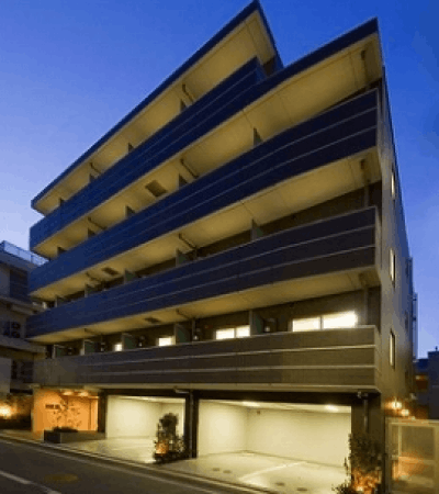 ラクラス学芸大学