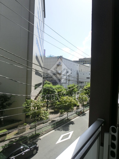 クレイシア芝浦