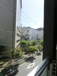 クレイシア芝浦
