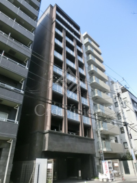 クレイシア芝浦