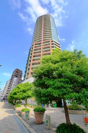 セントラルレジデンス新宿シティタワー
