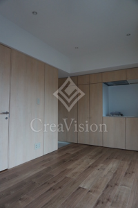 カスタリア戸越