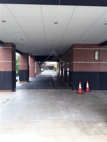 パークタワー西新宿エムズポート