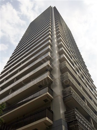 パークタワー西新宿エムズポート