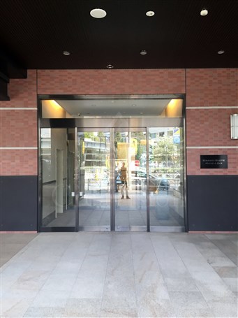 パークタワー西新宿エムズポート