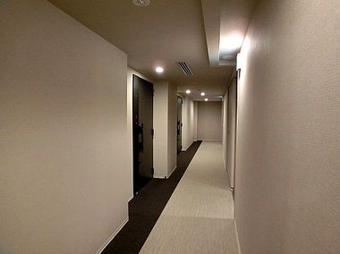 パークタワー西新宿エムズポート