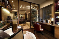 パークタワー西新宿エムズポート