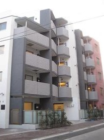 ビバリーホームズ五反田
