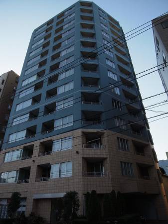 アルス高輪フェアヒルズ