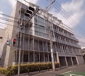 二葉アパートメント