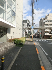 二葉アパートメント