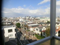 二葉アパートメント