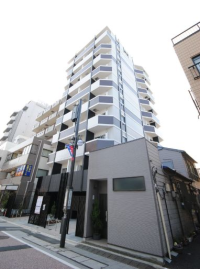 ガリシア品川