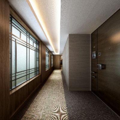 パークナード元麻布