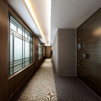 パークナード元麻布