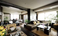 パークナード元麻布