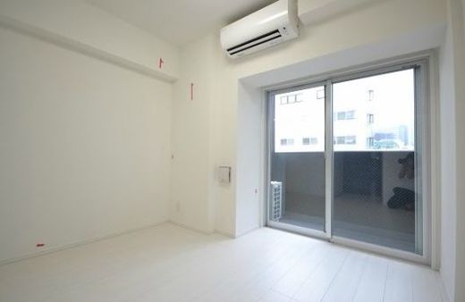 プレミアムキューブ品川大崎