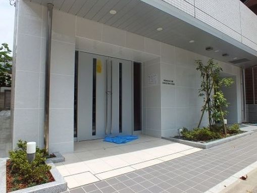プレミアムキューブ品川大崎