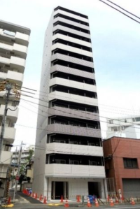 プレミアムキューブ品川大崎