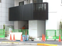 クレイシア五反田駅前