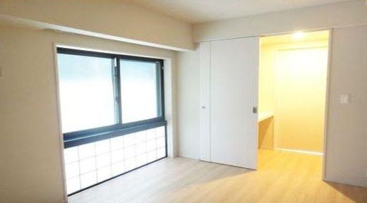 パークホームズ大井町ベルヴェデーレ
