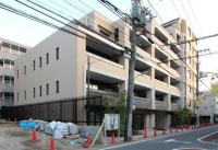 パークホームズ大井町ベルヴェデーレ