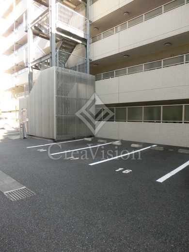 コンフォリア東品川