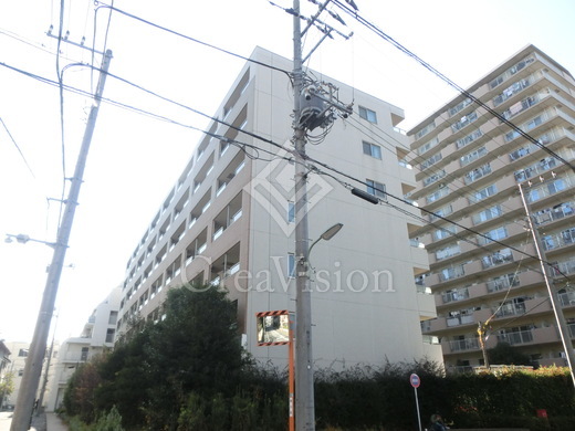 コンフォリア東品川